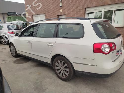 Højre baglygte bagklap VW PASSAT B6 Variant (3C5)  | BP22978112C80 