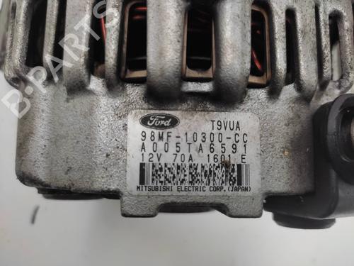 Generator FORD FIESTA IV (JA_, JB_)  | BP21149612M7 