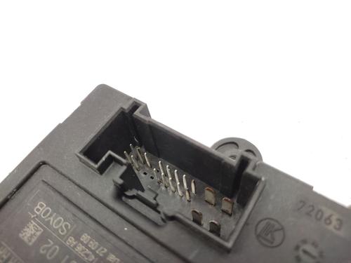 Electronic module FORD MONDEO IV (BA7) 2.0 TDCi | BP24168259M83 
