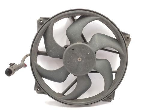 Køleventilator elektrisk PEUGEOT 307 (3A/C) 2.0 HDi 90 (90 hp) 28681932