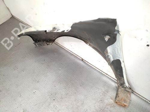 Right front fenders AUDI A3 (8L1)  | BP23444392C42 