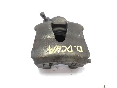 Used Right front brake caliper SEAT LEON (1P1) [2005-2013]  21157590