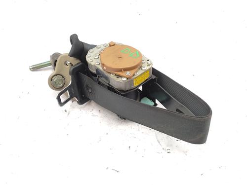 Used Front right seatbelt Front right seatbelt NISSAN PATROL GR V Wagon (Y61) 3.0 DTi (160 hp) 39714611 39714611