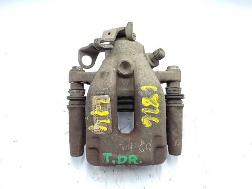 Used Right rear brake caliper PEUGEOT 307 (3A/C) 1.6 HDi (90 hp) 30437375