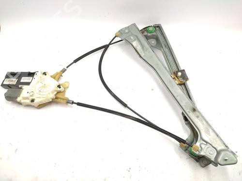 Rudehejsemekanisme ventre foran RENAULT LAGUNA III (BT0/1)  | BP21159308C22