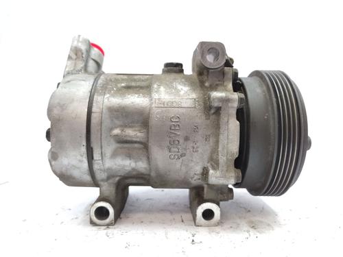 Used AC compressor RENAULT CLIO II (BB_, CB_) 1.2 (BB0A, BB0F, BB10, BB1K, BB28, BB2D, BB2H, CB0A,... (58 hp) 26718318