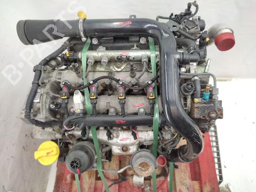 Engine OPEL ASTRA H (A04) 1.3 CDTI (L48) | BP35895356M1 - Image 5