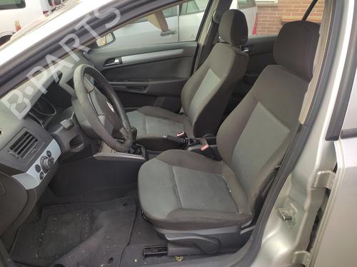 Egr OPEL ASTRA H (A04) | BP21159594M69