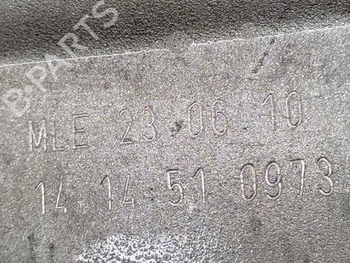 Gearbox VW GOLF VI (5K1) 1.6 TDI | BP29073282M3 