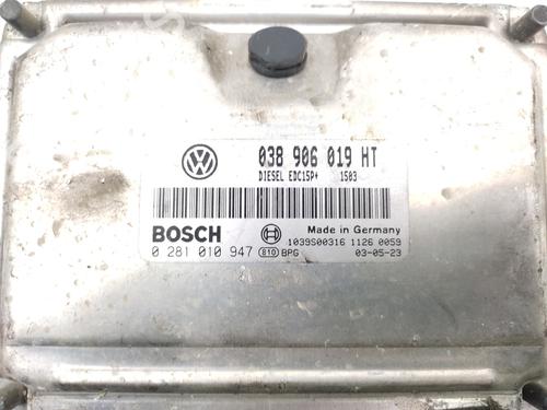 Engine control unit (ECU) SEAT IBIZA III (6L1)  | BP21151171M57 