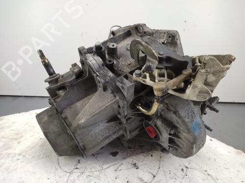 Gearbox CITROËN C4 I (LC_)  | BP21153334M3 