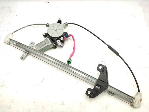 Used Rear right window mechanism Rear right window mechanism 39402365 39402365