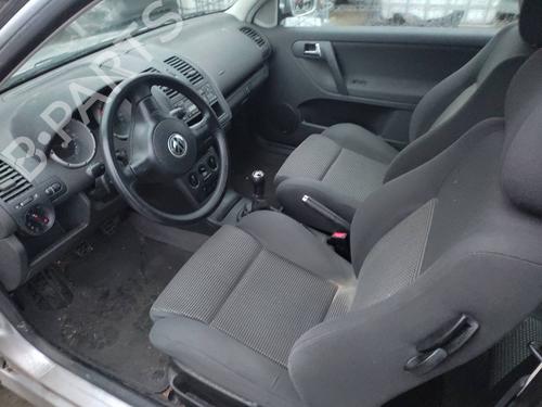 Køler VW POLO (6N2)  | BP21150976M31 