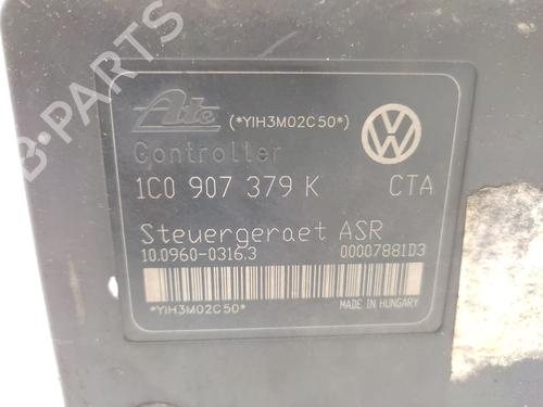 ABS pump SEAT LEON (1M1) 1.6 16 V | BP31837395M43 