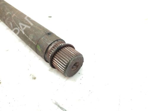 Right front driveshaft CITROËN C5 III (RD_) 2.2 HDi 200 (RD4HLA) | BP29626142M39 
