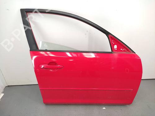 Used Right front door MAZDA 3 (BK) 1.6 DI Turbo (109 hp) 21151651