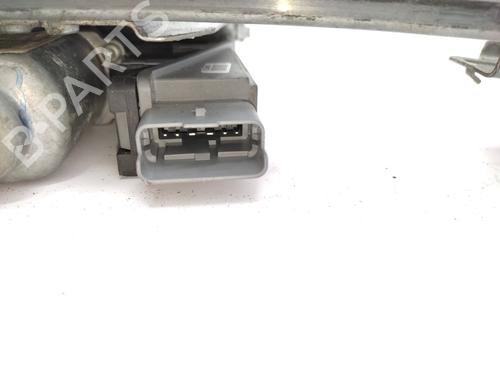 Rear left window mechanism PEUGEOT 307 SW (3H) 1.6 16V | BP21152934C24 
