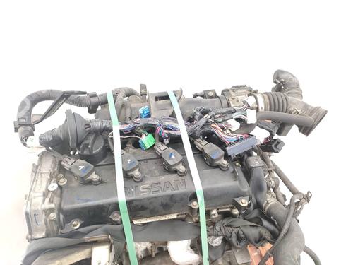 Engine NISSAN PRIMERA (P12) 2.0 | BP21158584M1 