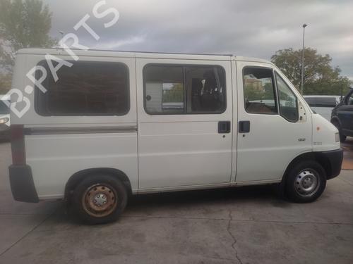 Heater blower motor CITROËN JUMPER I Van (230L)  | BP21159221M62 