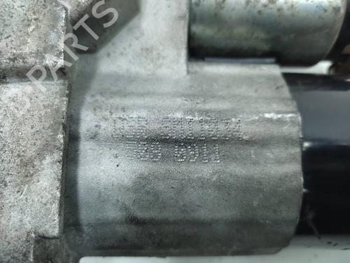 Starter RENAULT CLIO III Grandtour (KR0/1_)  | BP21150198M8 