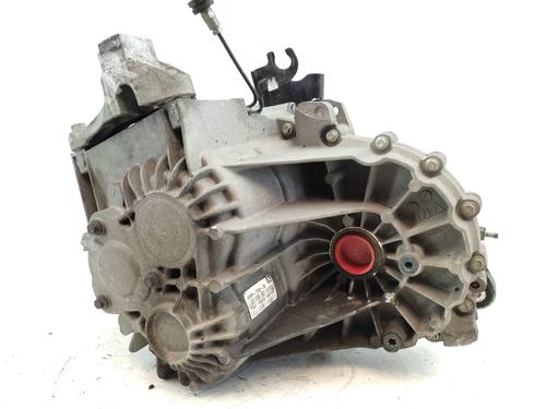 Gearbox FORD FOCUS C-MAX (DM2) | BP21157466M3
