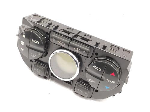 Climate control NISSAN NOTE (E11, NE11) 1.5 dCi | BP32168982I5 - Image 2