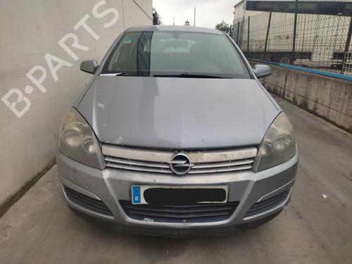 Left taillight OPEL ASTRA H Saloon (A04) 1.7 CDTi (L69) | BP37030887C34 - Image 6
