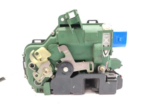 Front left lock SEAT IBIZA III (6L1) 1.4 16V | BP27208555C98 