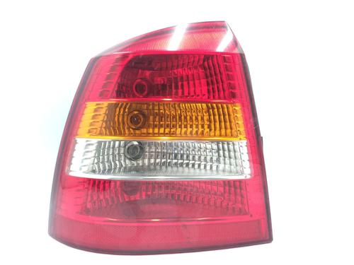 Venstre Baklys OPEL ASTRA G Hatchback (T98) 1.6 16V (F08, F48) (101 hp) 22444652