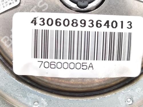 Driver airbag KIA RIO II (JB) 1.5 CRDi | BP21157855C9 