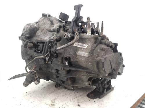 Gearbox HONDA ACCORD VII (CL, CN) 2.2 i-CTDi (CN1) | BP21158638M3 