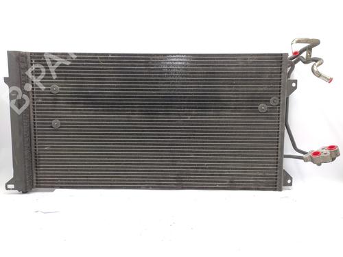 AC-Kondensator PORSCHE CAYENNE (9PA) [2002-2010]  28815815