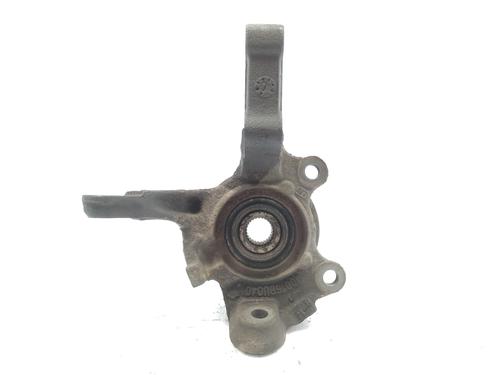 Used Left front steering knuckle NISSAN ALMERA TINO (V10) 2.2 dCi (115 hp) 21157357
