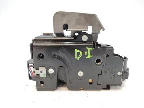 Front left lock AUDI A3 (8P1) 1.9 TDI | BP27195687C98