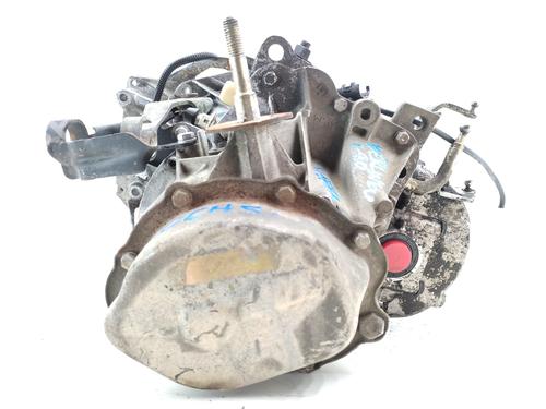 Gearbox PEUGEOT 306 Hatchback (7A, 7C, N3, N5) 1.9 D | BP21156152M3
