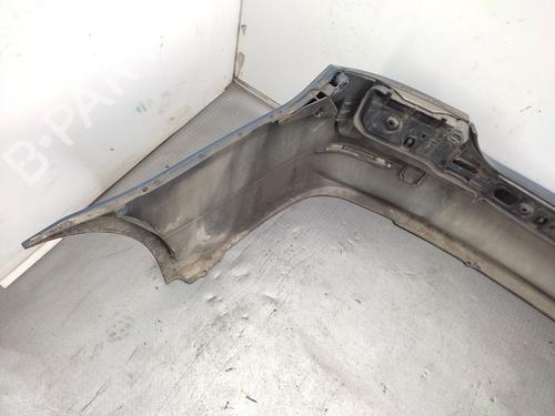 Rear bumper BMW 5 (E60) 520 i | BP24683507C8 