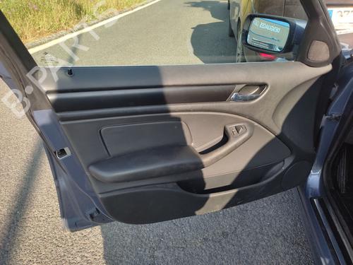 Front slam panel BMW 3 (E46) 318 i | BP28805287C72 