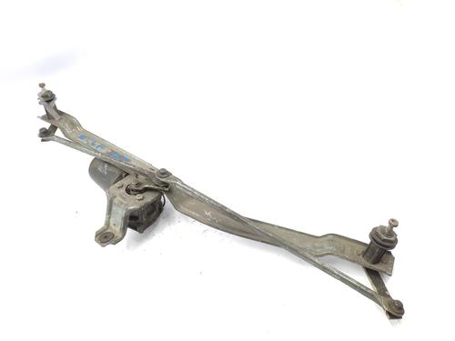 Front wiper motor VW GOLF II (19E, 1G1) 1.6 | BP24683202M29 
