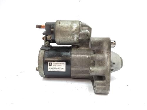 Used Starter PEUGEOT 308 I (4A_, 4C_) 1.4 16V (98 hp) 28425950
