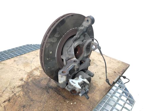 Right front steering knuckle RENAULT ESPACE IV (JK0/1_)  | BP21155221M26 