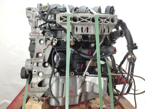 Used Engine RENAULT MEGANE II (BM0/1_, CM0/1_) 1.4 16V (BM0B, CM0B) (98 hp) 32163484