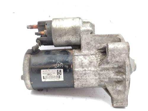 Starter CITROËN C5 III Break (RW_) 2.0 i 16V (RWRFJC, RWRFJF) | BP34275859M8 - Image 3