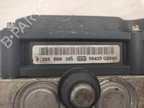 ABS pump CITROËN C4 I (LC_)  | BP21149401M43 