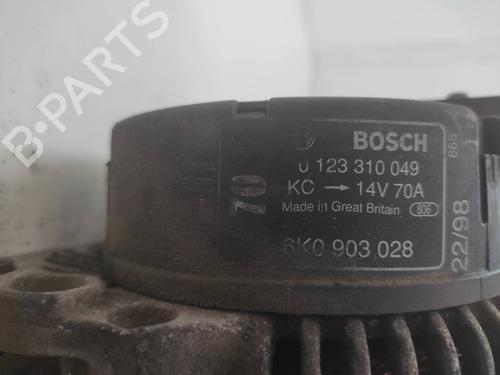 Alternator SEAT CORDOBA (6K1, 6K2)  | BP21149566M7 