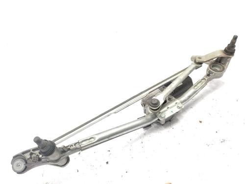 Used Front wiper motor BMW 3 (E90) 320 d (163 hp) 21159505