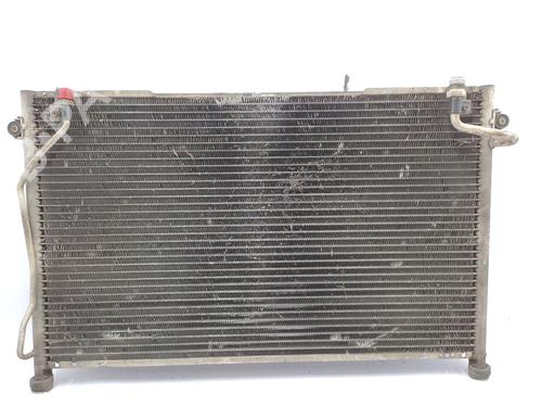 Used AC radiator NISSAN TERRANO II (R20) 2.7 TDi 4WD (125 hp) 25851067