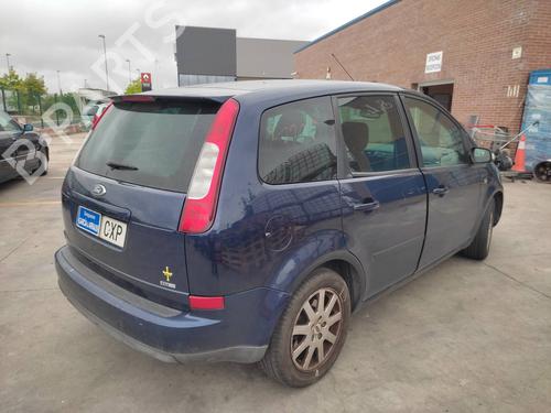 Koelventilatormotor FORD FOCUS C-MAX (DM2) 2.0 TDCi | BP21149213M35 