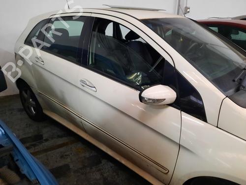 Electronic module MERCEDES-BENZ B-CLASS Sports Tourer (W245) B 200 CDI (245.208) | BP22977885M83 