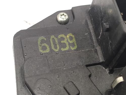 Front right lock OPEL ANTARA A (L07)  | BP21160595C97 