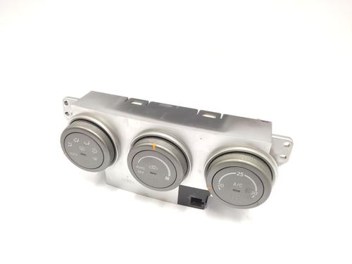 Climate control SUBARU IMPREZA Saloon (GD) 2.0 i AWD (GD9) | BP26321355I5 